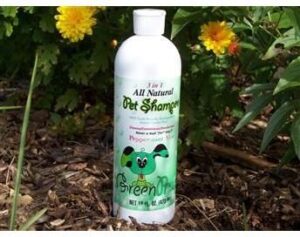 dogshampoo