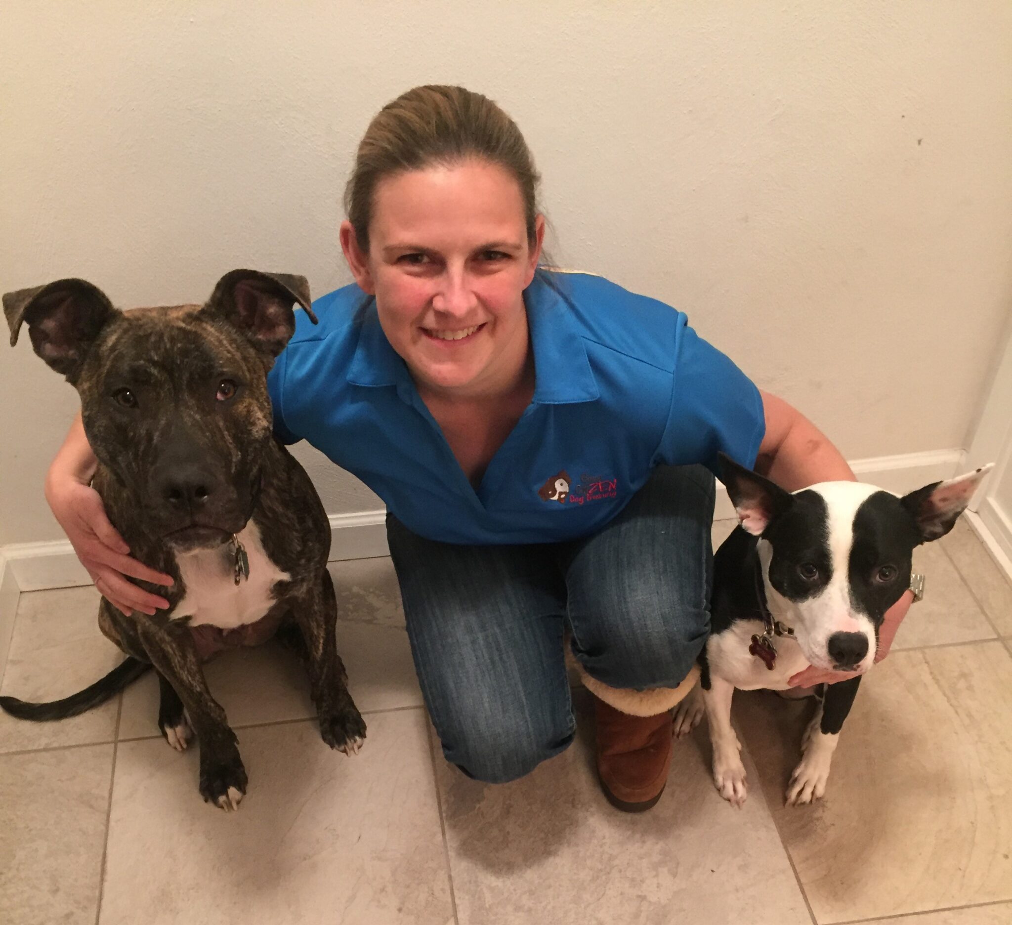 Lindsay Behnen Joins Suncoast Good CitiZen Dog Training Sarasota Dog