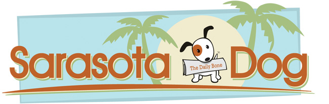 Sarasota Dog logo