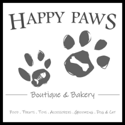 Happy Paws | Sarasota Dog