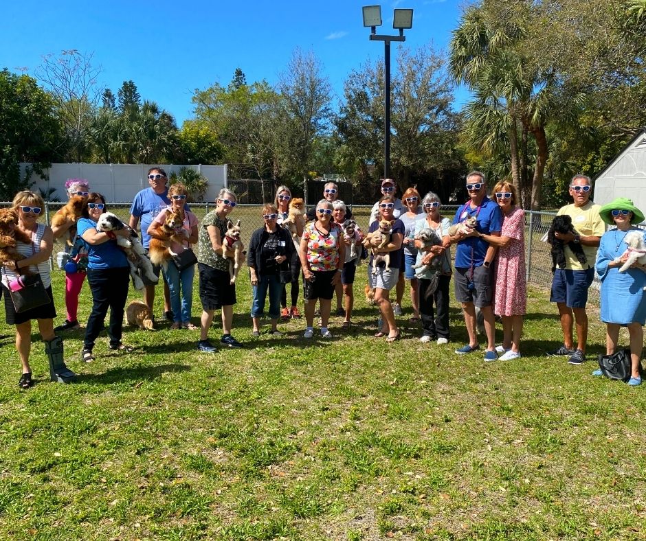 Are you a member of the Sarasota Dog Meetup? Sarasota Dog